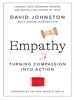 cover image of Empathy